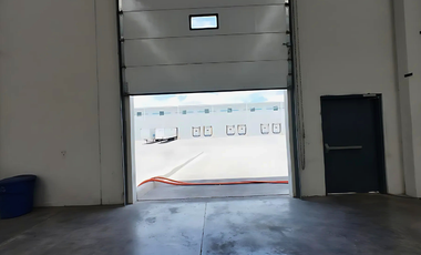 Nave Industrial en renta | 7,190 m2 | Xtra Park | Carre El Salto - El Verde