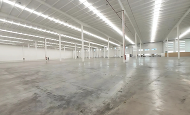 Nave Industrial en renta | 7,190 m2 | Xtra Park | Carre El Salto - El Verde