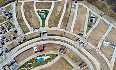 Terreno en Venta | 361 m2 | Senderos de Monteverde  - av Adolfo Mateos Sur