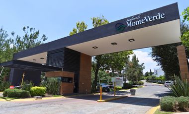 Terreno en Venta | 361 m2 | Senderos de Monteverde  - av Adolfo Mateos Sur