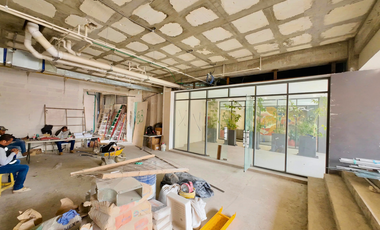 Local en venta | 189 m2 |  La Paz Neoliving- av La Paz Arcos Vallarta