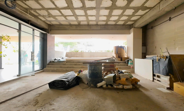 Local en venta | 189 m2 |  La Paz Neoliving- av La Paz Arcos Vallarta