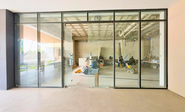 Local en venta | 189 m2 |  La Paz Neoliving- av La Paz Arcos Vallarta