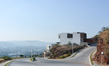 Terreno en venta | 672 m2 - Distrito Paisaje - Prol av Las Fuentes - Tlaquepaque