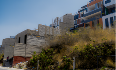 Terreno en venta | 672 m2 - Distrito Paisaje - Prol av Las Fuentes - Tlaquepaque