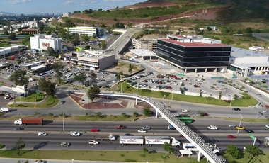 Terreno en venta | 672 m2 - Distrito Paisaje - Prol av Las Fuentes - Tlaquepaque