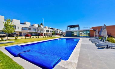 Casa en venta | 3 rec | 108 m2 |  ABIE - Valle Imperial - Zapopan