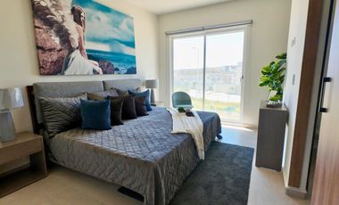 Casa en venta | 3 rec | 108 m2 |  ABIE - Valle Imperial - Zapopan