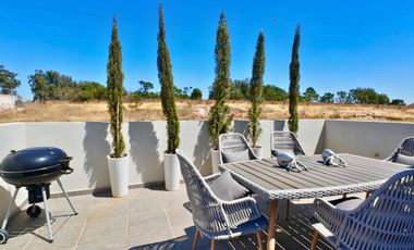Casa en venta | 3 rec | 108 m2 |  ABIE - Valle Imperial - Zapopan