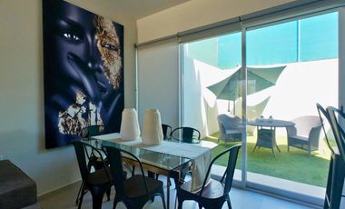 Casa en venta | 3 rec | 108 m2 |  ABIE - Valle Imperial - Zapopan