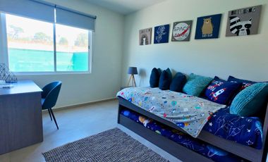Casa en venta | 3 rec | 108 m2 |  ABIE - Valle Imperial - Zapopan
