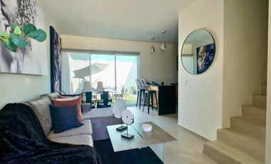 Casa en venta | 3 rec | 108 m2 |  ABIE - Valle Imperial - Zapopan