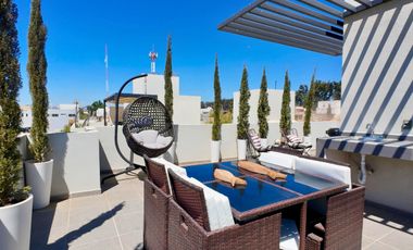 Casa en venta | 3 rec | 108 m2 |  ABIE - Valle Imperial - Zapopan