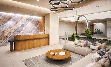 Departamento en venta | 1R | OLYMPIA PUERTO VALLARTA  - Las Américas