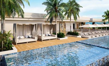 Departamento en venta | 1R | OLYMPIA PUERTO VALLARTA  - Las Américas