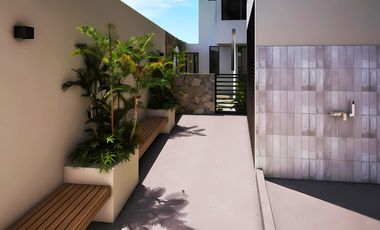 Departamento en venta | 1R | OLYMPIA PUERTO VALLARTA  - Las Américas