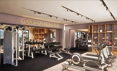 Departamento en venta | 1R | OLYMPIA PUERTO VALLARTA  - Las Américas