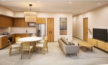 Departamento en venta | 1R | OLYMPIA PUERTO VALLARTA  - Las Américas