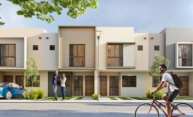 Casa en venta | 3 R | 120 m2 |  Parques del Bosque 2 - Real de Bancos  Comonfort