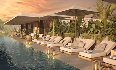 Departamento en venta | 1R | OFRENDA - Zona Romántica  - Puerto Vallarta
