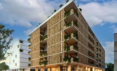 Departamento en venta | 1R | OFRENDA - Zona Romántica  - Puerto Vallarta