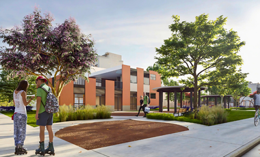 Casa en venta | 3 R | 122 m2 |  Parques del Bosque 2 - Real de Bancos  Comonfort