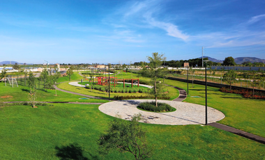 Terreno en Venta | 165 m2 | Parques Vallarta  - Coto Acacia - Zapopan