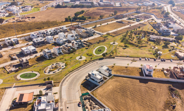 Terreno en Venta | 165 m2 | Parques Vallarta  - Coto Acacia - Zapopan