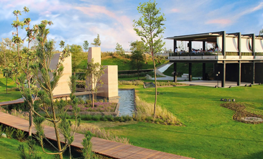 Terreno en Venta | 165 m2 | Parques Vallarta  - Coto Acacia - Zapopan