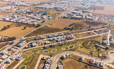 Terreno en Venta | 165 m2 | Parques Vallarta  - Coto Acacia - Zapopan