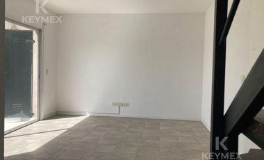 Departamento 2 ambientes en venta
