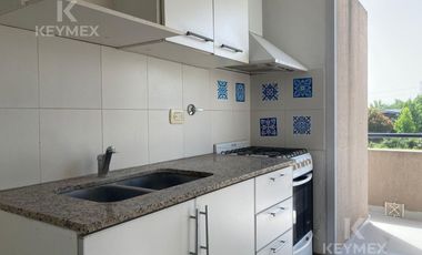 Departamento 2 ambientes en venta