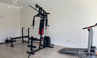 Departamento 2 ambientes en venta