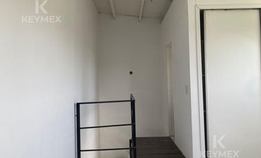 Departamento 2 ambientes en venta
