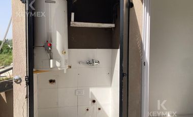 Departamento 2 ambientes en venta