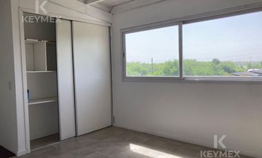 Departamento 2 ambientes en venta