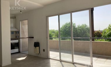 Departamento 2 ambientes en venta
