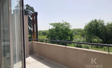 Departamento 2 ambientes en venta