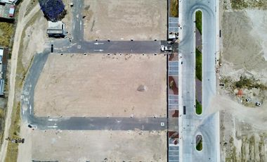 Terreno en Venta | 288 m2 | Coto Nabi | Anillo Periferico Ote - av San Gaspar