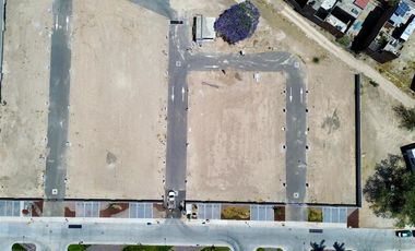 Terreno en Venta | 288 m2 | Coto Nabi | Anillo Periferico Ote - av San Gaspar