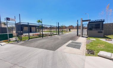 Terreno en Venta | 288 m2 | Coto Nabi | Anillo Periferico Ote - av San Gaspar