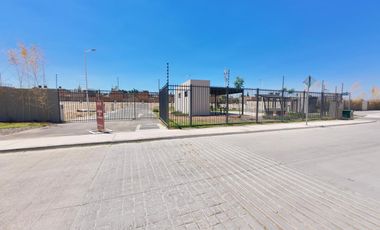 Terreno en Venta | 288 m2 | Coto Nabi | Anillo Periferico Ote - av San Gaspar