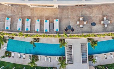 Departamento en venta | 3 rec | 142.81 m2 | Mar de Plata | Bucerias | Nayarit
