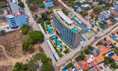 Departamento en venta | 3 rec | 142.81 m2 | Mar de Plata | Bucerias | Nayarit