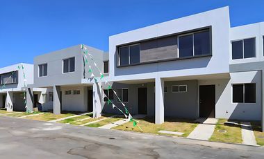 Casa en venta | 3 rec | 82 m2 | Hacienda de Santa Cruz del Valle