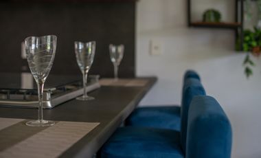 Casa en venta | 3 rec | 82 m2 | Hacienda de Santa Cruz del Valle