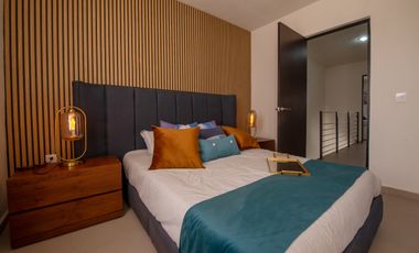 Casa en venta | 3 rec | 82 m2 | Hacienda de Santa Cruz del Valle