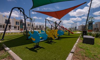 Casa en venta | 3 rec | 82 m2 | Hacienda de Santa Cruz del Valle