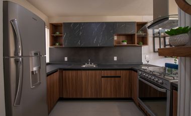 Casa en venta | 3 rec | 82 m2 | Hacienda de Santa Cruz del Valle