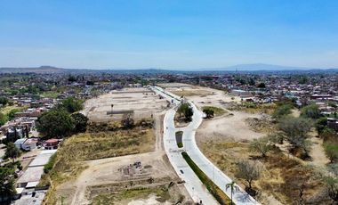 Terreno en Venta | 192 m2 | Coto Nabi | Anillo Periferico Ote - av San Gaspar